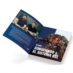 [75.090] Color BSL System