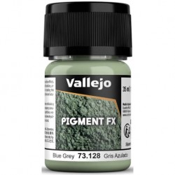 [73.128] Pigment FX 35 ml - Gris Azulado