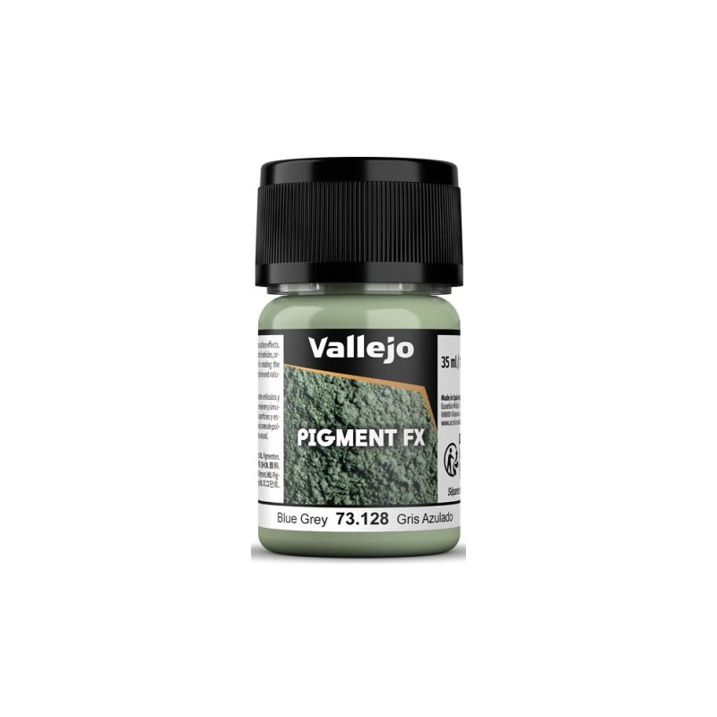[73.128] Pigment FX 35 ml - Gris Azulado