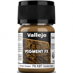 [73.127] Pigment FX 35 ml - Verde Caqui