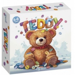 Teddy