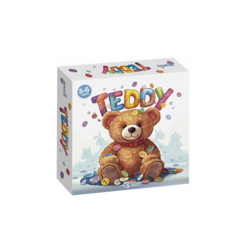 Teddy
