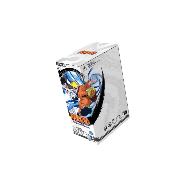 (Sobre 1/12) - Booster - Heaven Scroll Edition - Naruto (ES/DE/EN/FR/IT)