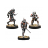 Bad Batch - Star Wars Legion (ES/DE/EN/FR)