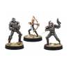 Bad Batch - Star Wars Legion (ES/DE/EN/FR)