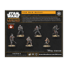 Bad Batch - Star Wars Legion (ES/DE/EN/FR)