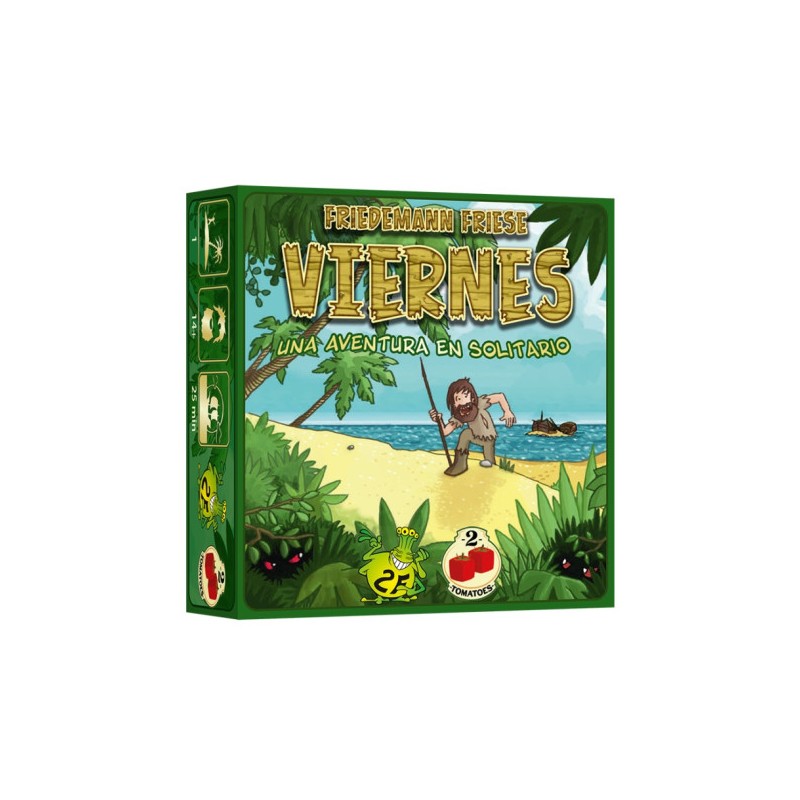 Viernes