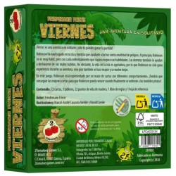 Viernes
