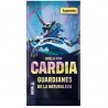 Guardianes de la naturaleza - Cardia