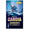 Guardianes de la naturaleza - Cardia