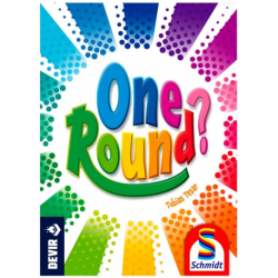 One Round (ES/CAT/PT/IT/EN)