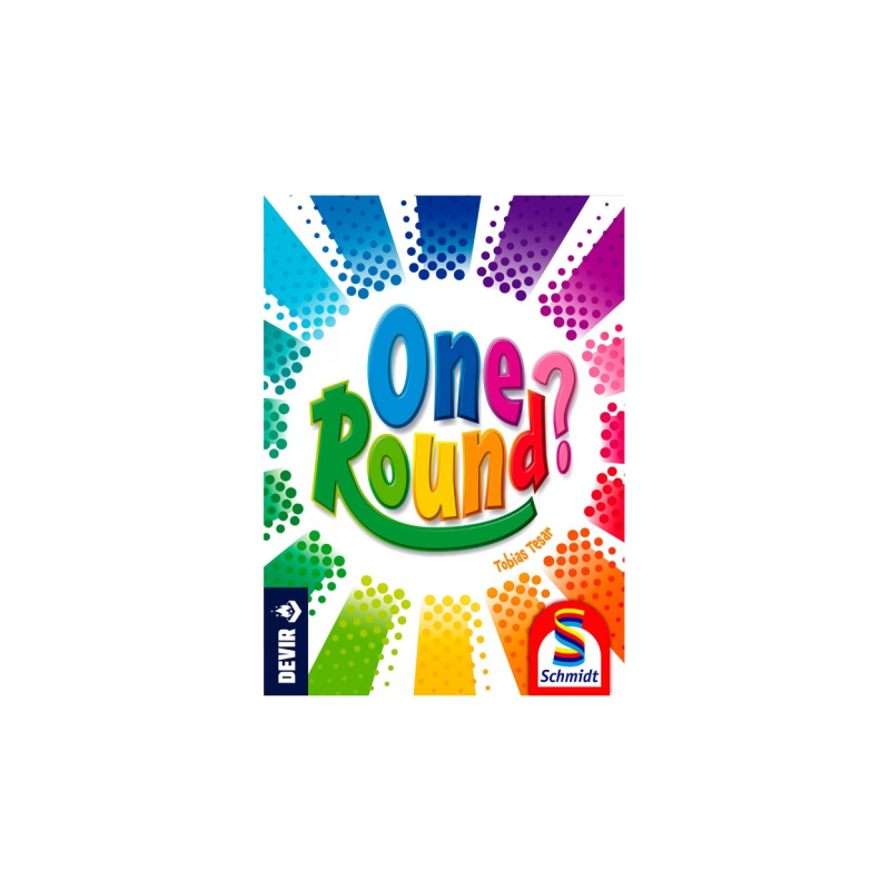 One Round (ES/CAT/PT/IT/EN)