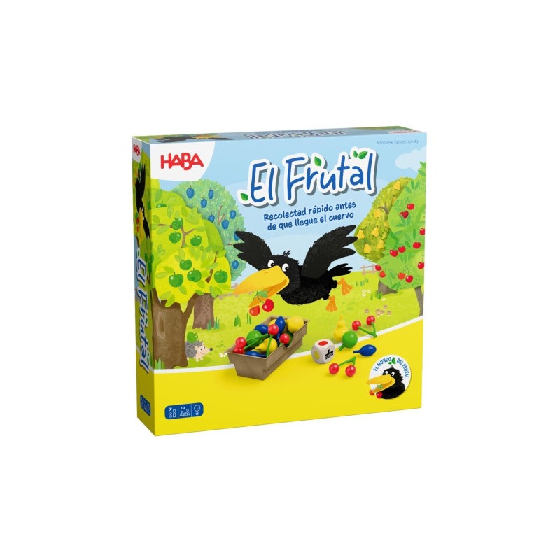 El Frutal