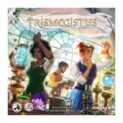 Trismegistus