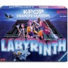 K-Pop Demon Hunters - Labyrinth