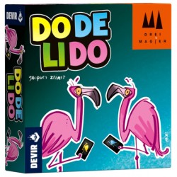 Dodelido (ES/CAT/EN/PT)