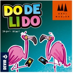 Dodelido (ES/CAT/EN/PT)