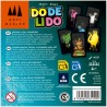 Dodelido (ES/CAT/EN/PT)