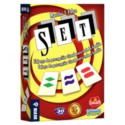 SET