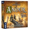 Tierras Lejanas - Las Leyendas de Andor