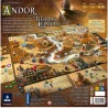 Tierras Lejanas - Las Leyendas de Andor