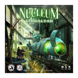 Gibraltar - Nucleum