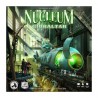 Gibraltar - Nucleum