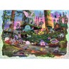 Pokémon - Puzzle 40000 Piezas