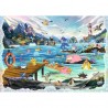 Pokémon - Puzzle 40000 Piezas