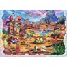 Pokémon - Puzzle 40000 Piezas