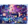 Pokémon - Puzzle 40000 Piezas