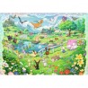 Pokémon - Puzzle 40000 Piezas