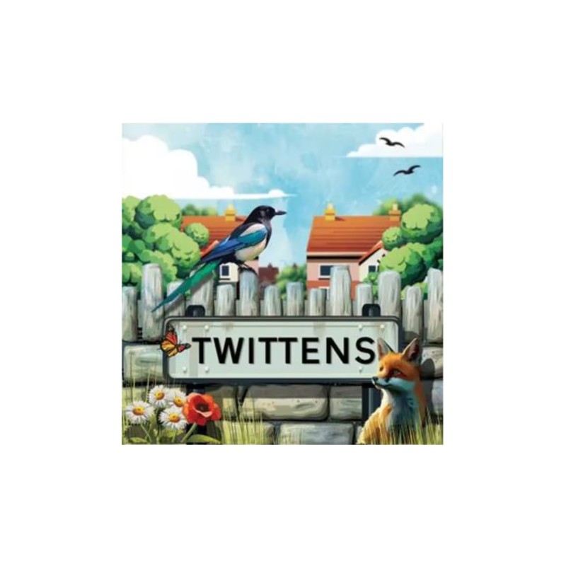 Twittens (EN)
