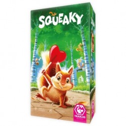 Squeaky