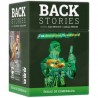 Boda de Esmeralda - Back Stories