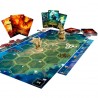 Peare contra Arboro - Mystling Academy - Dragon Eclipse