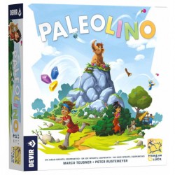 Paleolino (ES/CAT/PT)