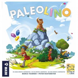 Paleolino (ES/CAT/PT)
