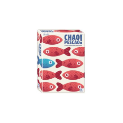 Chao Pescao!