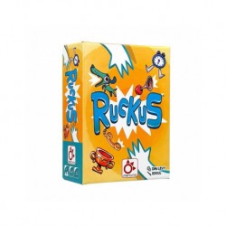 Ruckus