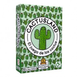 Cactusland
