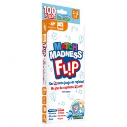 Match Madness Flip