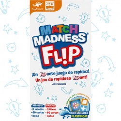 Match Madness Flip