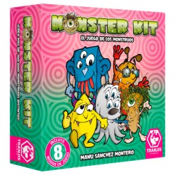Monster Kit (Reimpresión)