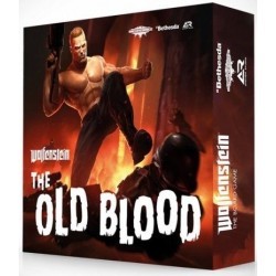 The Old Blood - Wolfenstein