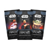 Sobre 1/24 - Cenizas del Imperio - Unlimited - Star Wars