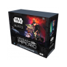 Caja de presentación - Cenizas del Imperio - Unlimited - Star Wars