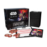 Caja de presentación - Cenizas del Imperio - Unlimited - Star Wars