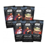 Caja de presentación - Cenizas del Imperio - Unlimited - Star Wars