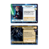 Caja de presentación - Cenizas del Imperio - Unlimited - Star Wars